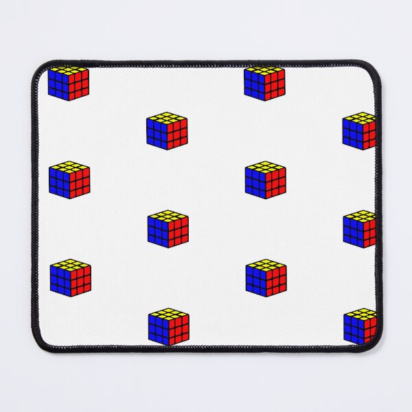 Item preview, Rubix cube designed and sold by AmyJStickers.