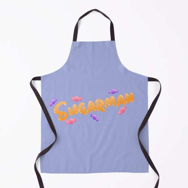 Item preview, Sweets Hero: Sugarman designed and sold by faeriiesss.