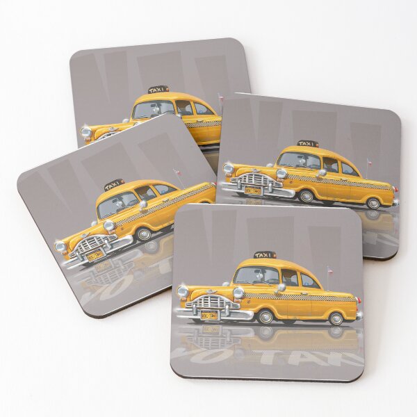 Item preview, Yo Taxi designed and sold by Darren Murray.