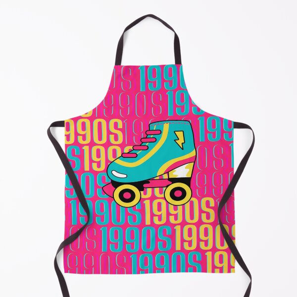 Item preview, 1990s retro design 5 - OG Pink Background designed and sold by PunjabanJatti.