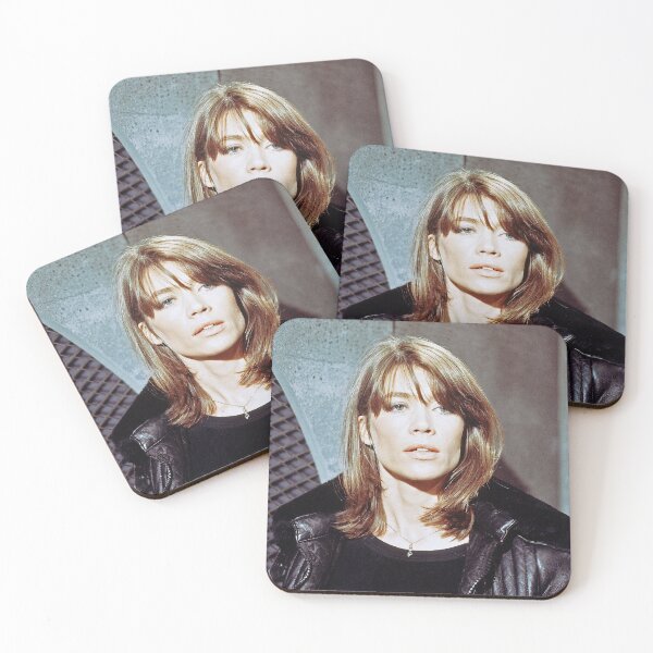 Item preview, Françoise Hardy designed and sold by umutozturk.