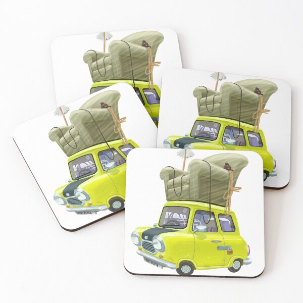 Item preview, Mr Bean  designed and sold by Darren Murray.