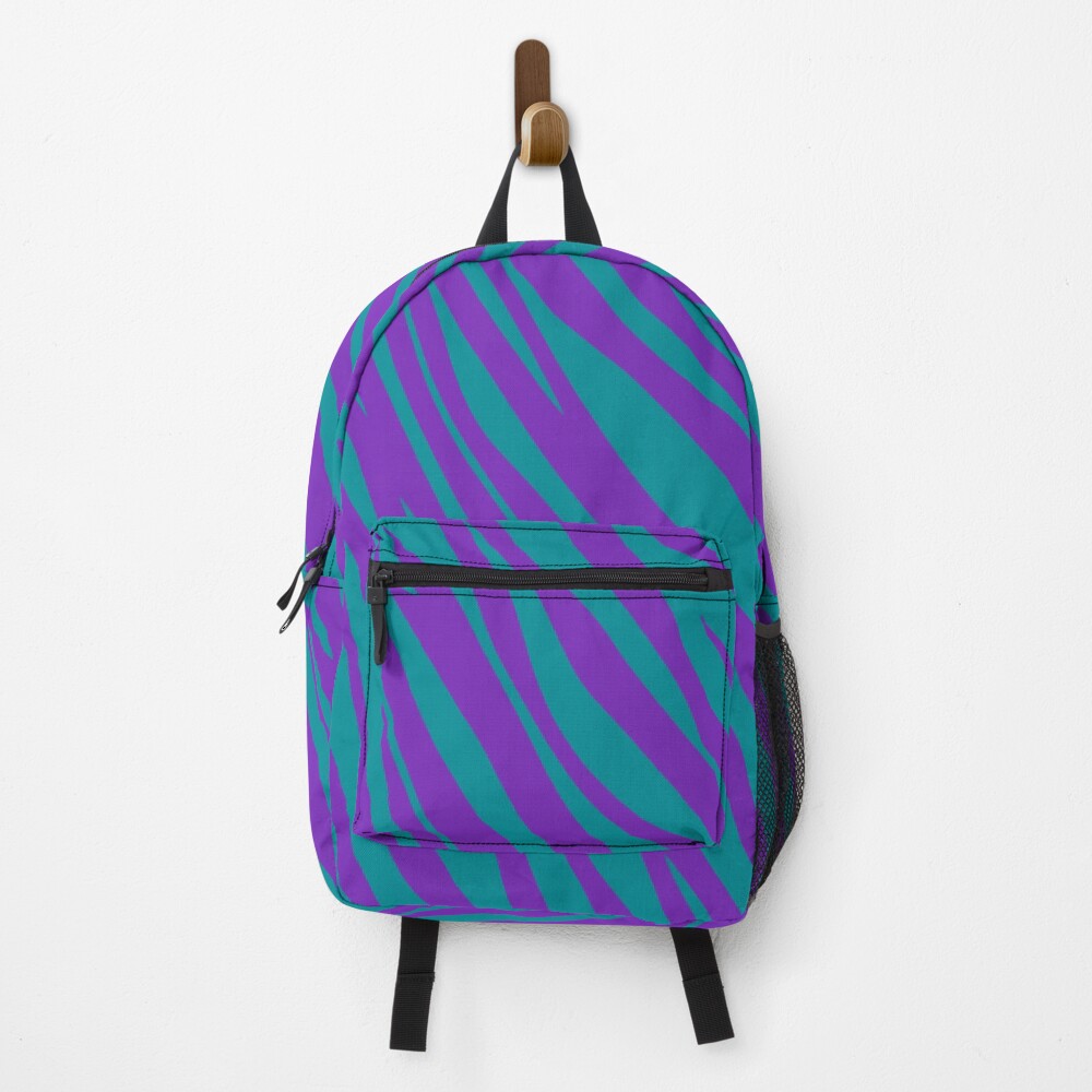 Item preview, Backpack designed and sold by InfinityPattern.
