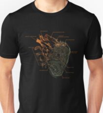 Artificial emotions Unisex T-Shirt