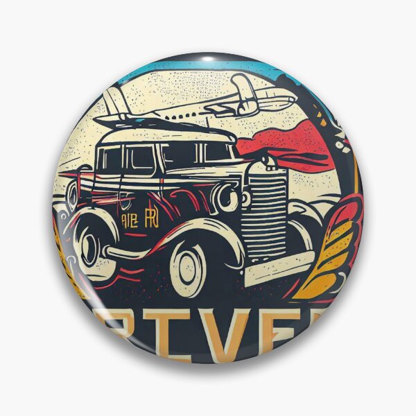 Artikelvorschau, Vintage Travel entworfen und verkauft von TrendyPalette.