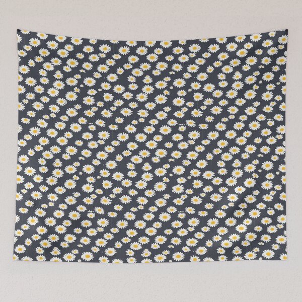 Item preview, Daisies Chamomiles Flowers. designed and sold by CCT-Design.