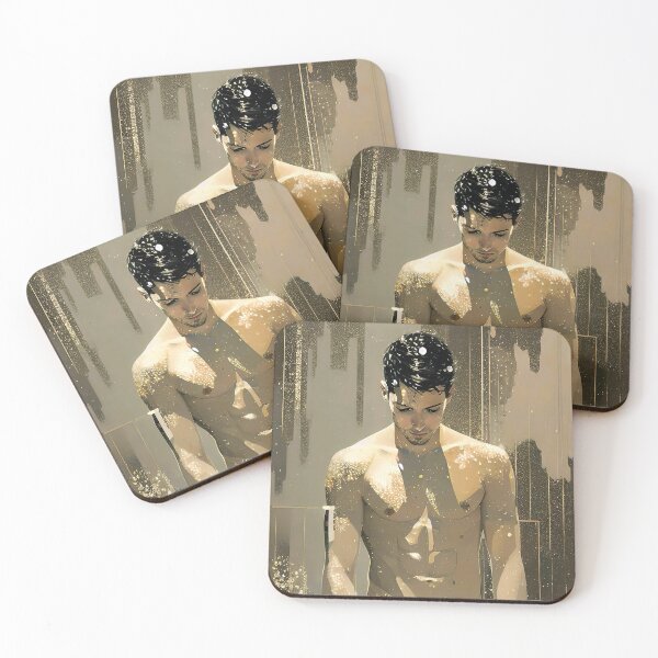 Item preview, charming designed and sold by Seduction-art.
