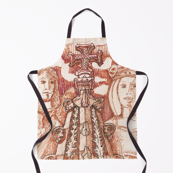 Item preview, Jerónimos sketch I designed and sold by Tereza Pilar  Art.