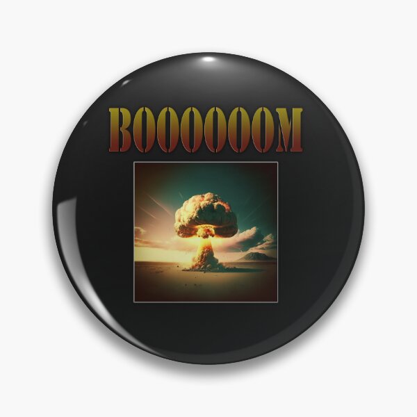 Item preview, Booom BOMB designed and sold by Vori92.