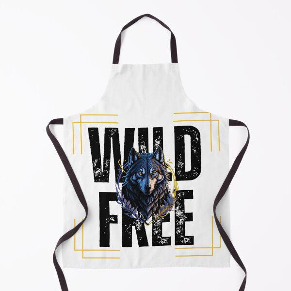Item preview, Wolf Is My Spirit Animal designed and sold by YrtemmyS.