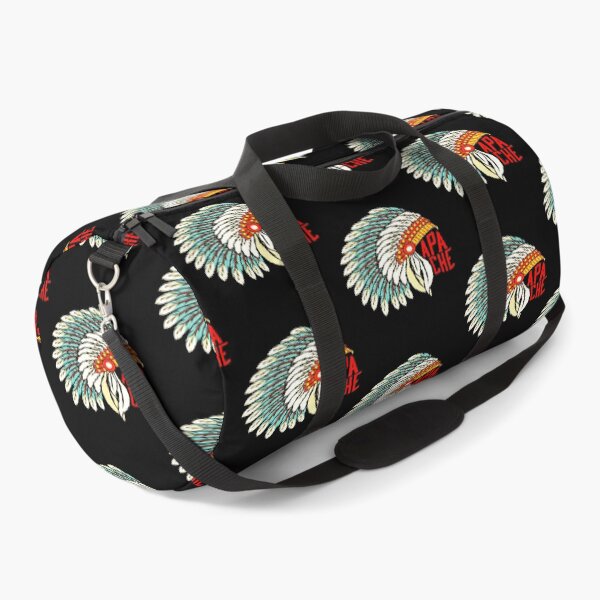 Item preview, apache designed and sold by gusontop.
