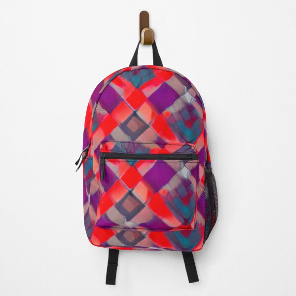 Item preview, Abstract Plaid Design designed and sold by Rell1970.