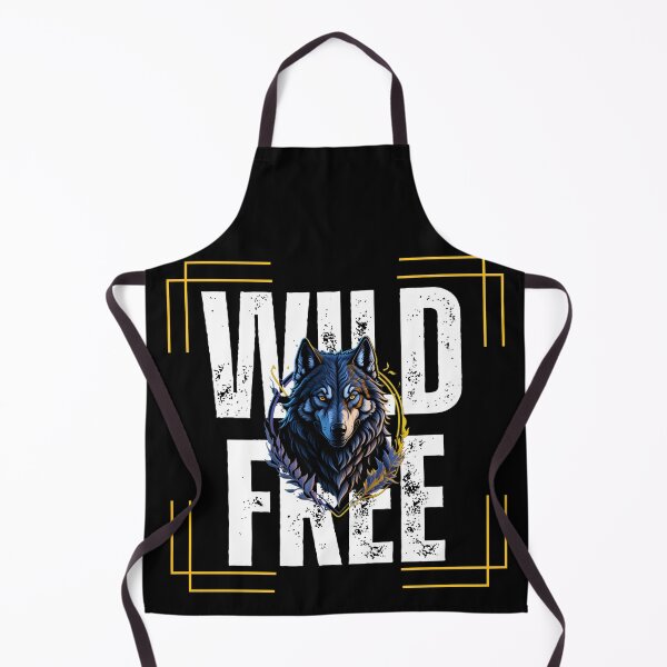 Item preview, Wolf Is My Spirit Animal designed and sold by YrtemmyS.