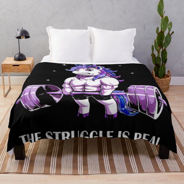 Item preview, Swolicorn designed and sold by ActiveGainsGear.