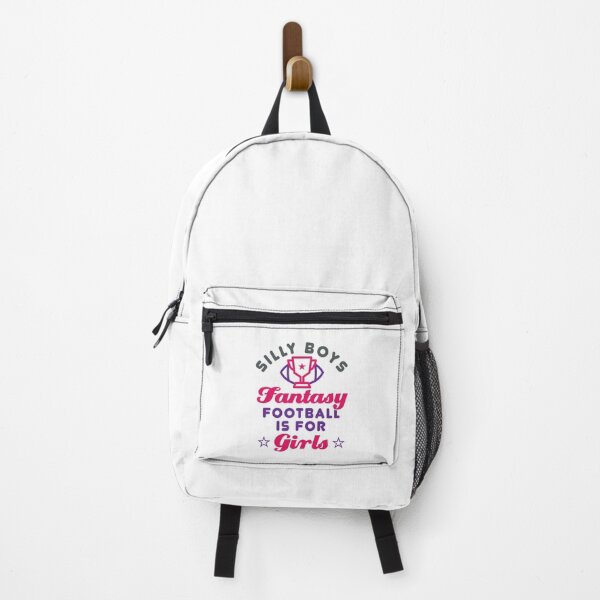 Item preview, Silly Boys Fantasy Football Is for Girls designed and sold by jaygo.