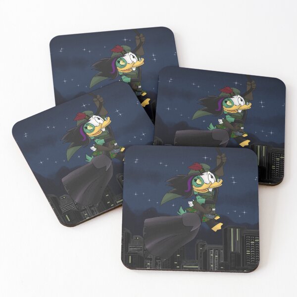 Item preview, Reboot Dimeshipping - Swinging into action designed and sold by McDuck Department Store.
