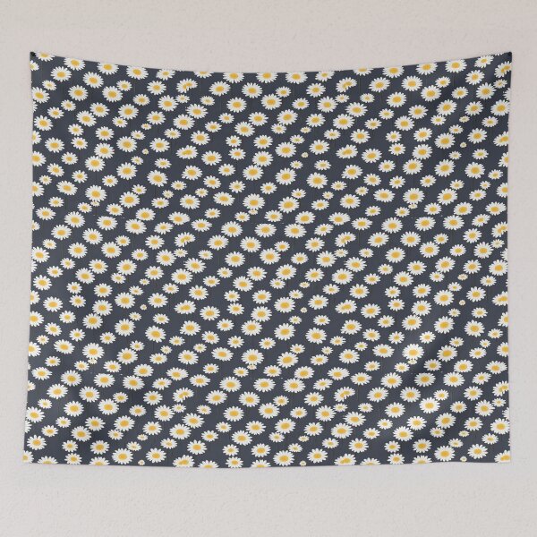 Item preview, Daisies Chamomiles Flowers. designed and sold by CCT-Design.
