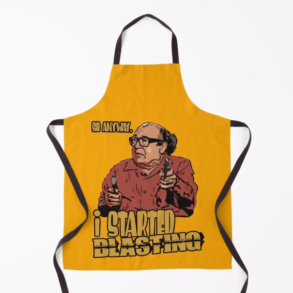 Item preview, i started blasting designed and sold by Dave Harris.