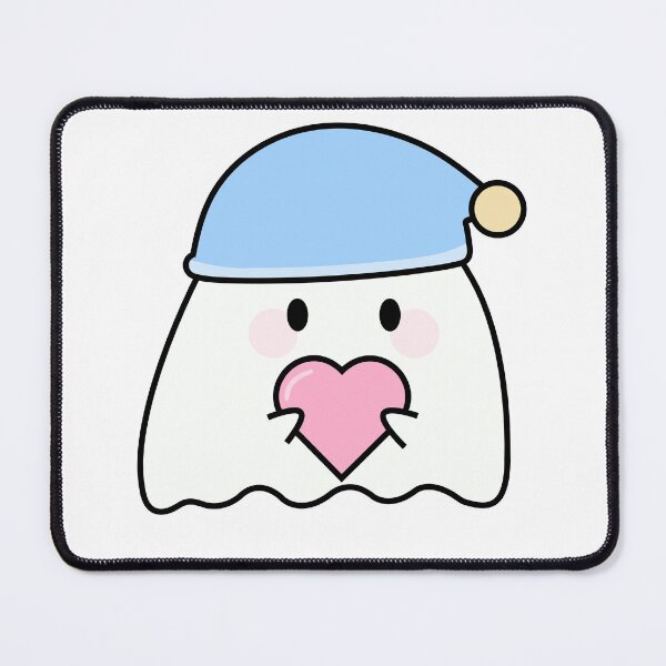 Item preview, pink heart  designed and sold by SNUG-BUG.