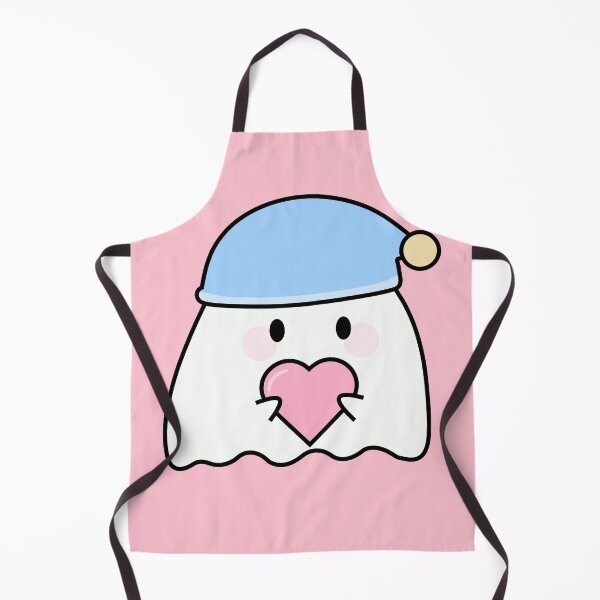 Item preview, pink heart designed and sold by SNUG-BUG.