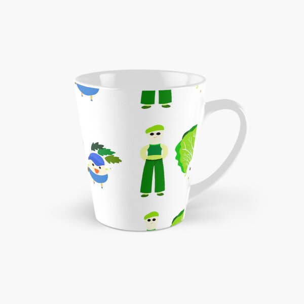 Item preview, The Vegetable Three Musketeers designed and sold by Sunny-Sally.
