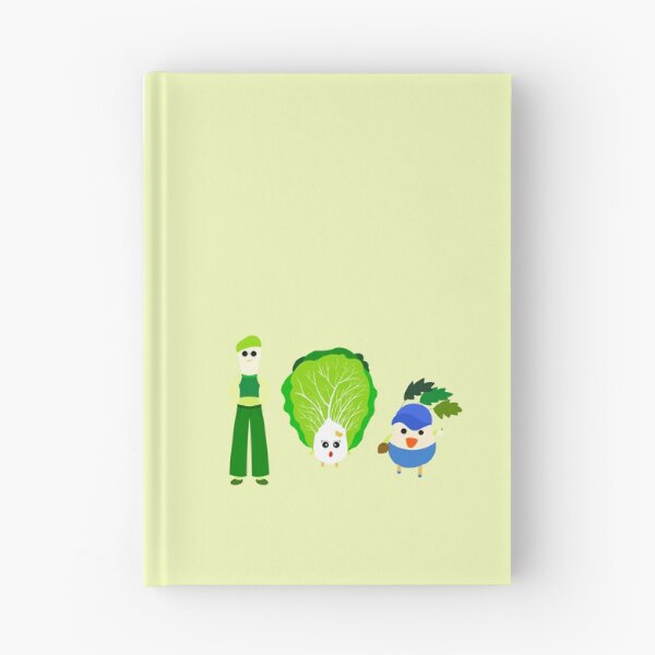 Item preview, The Vegetable Three Musketeers designed and sold by Sunny-Sally.