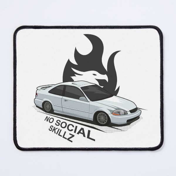 Item preview, NSS car logo designed and sold by kingdd69.