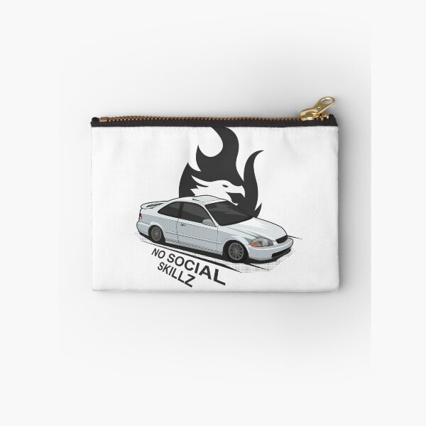 Item preview, NSS car logo designed and sold by kingdd69.