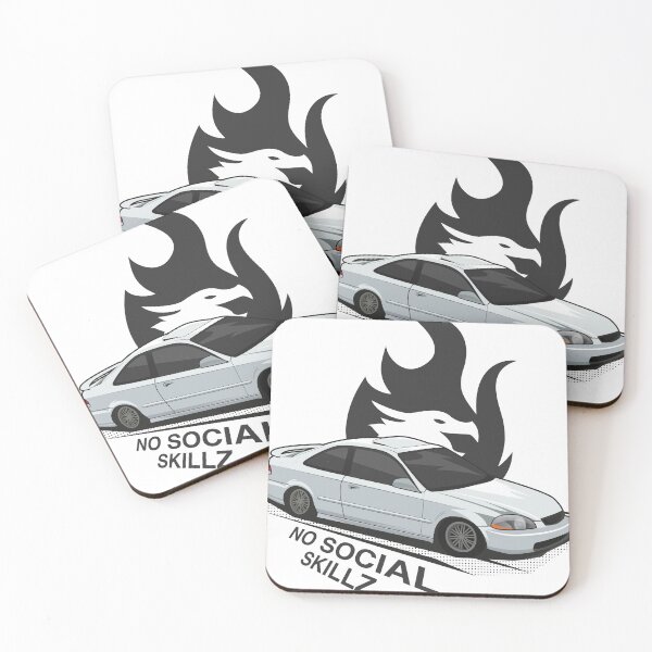 Item preview, NSS car logo designed and sold by kingdd69.