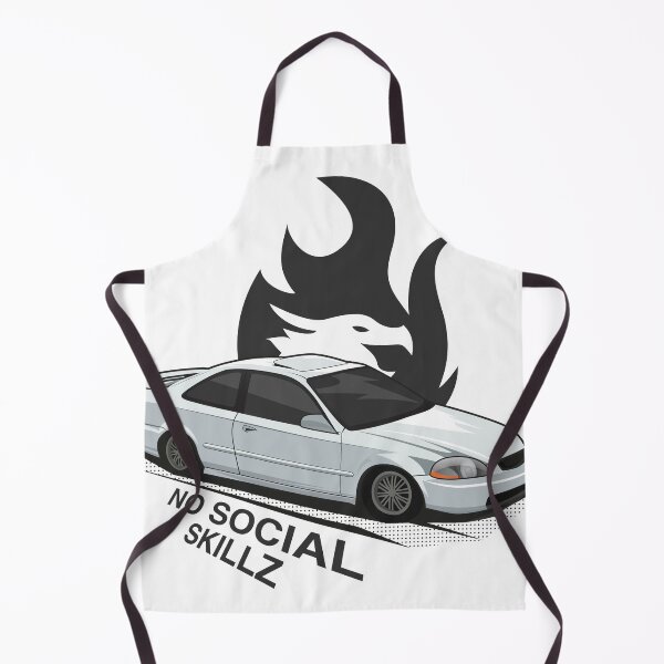 Item preview, NSS car logo designed and sold by kingdd69.