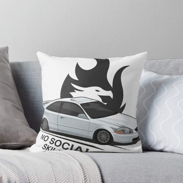 Item preview, NSS car logo designed and sold by kingdd69.