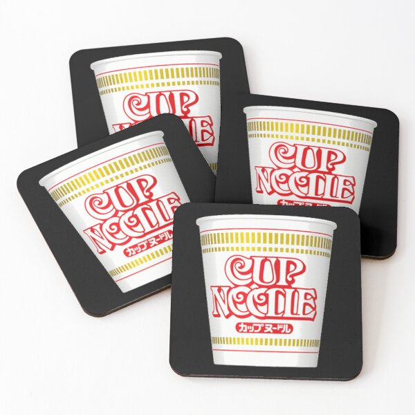 Item preview, Cup Noodle 	 	 designed and sold by rsxwigrj73.