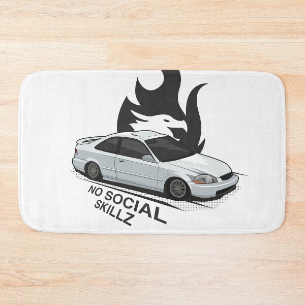 Item preview, NSS car logo designed and sold by kingdd69.