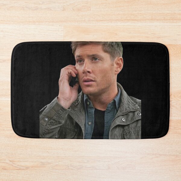 Item preview, Dean Winchester Candid designed and sold by desire313.