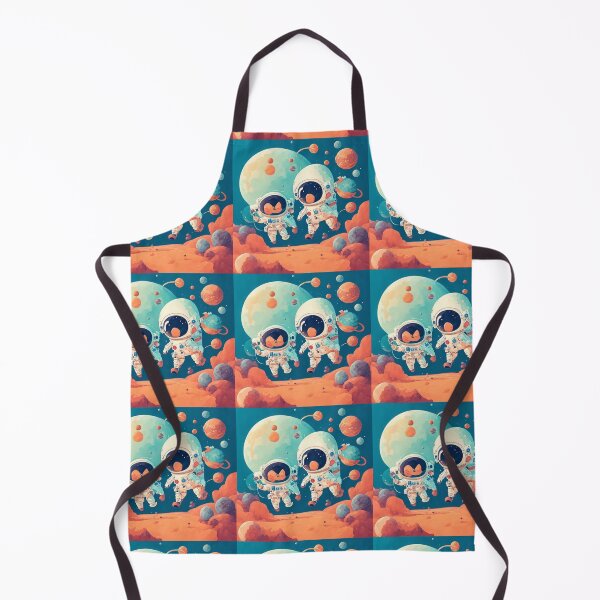 Item preview, planets designed and sold by Sadia Jannat.