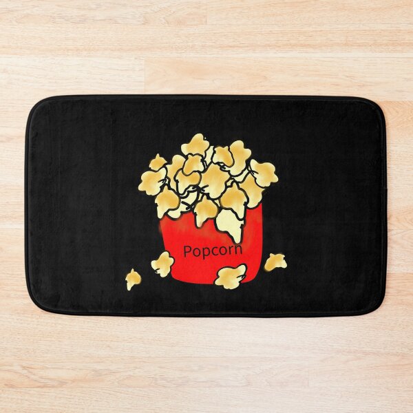Item preview, Caramel popcorn  designed and sold by Kaewtaming.