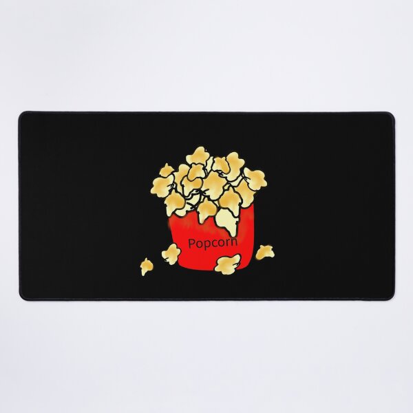 Item preview, Caramel popcorn designed and sold by Kaewtaming.