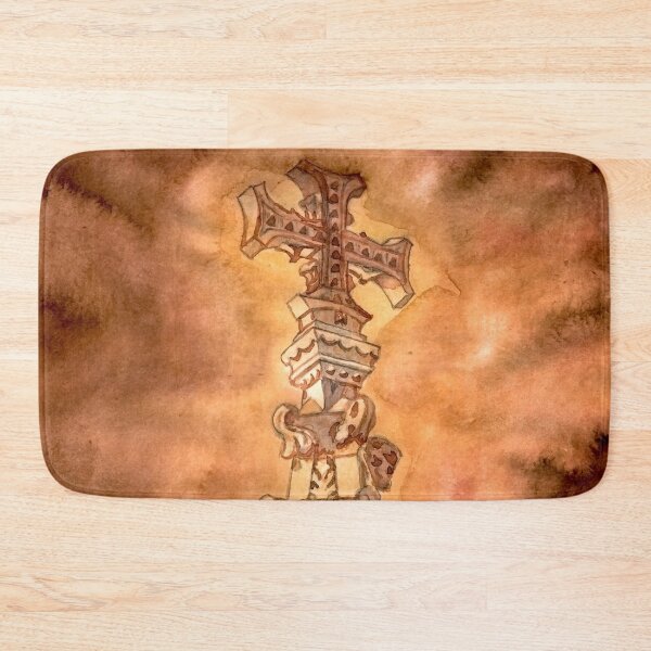 Item preview, pináculo jerónimos. cruz latina designed and sold by Tereza Pilar  Art.