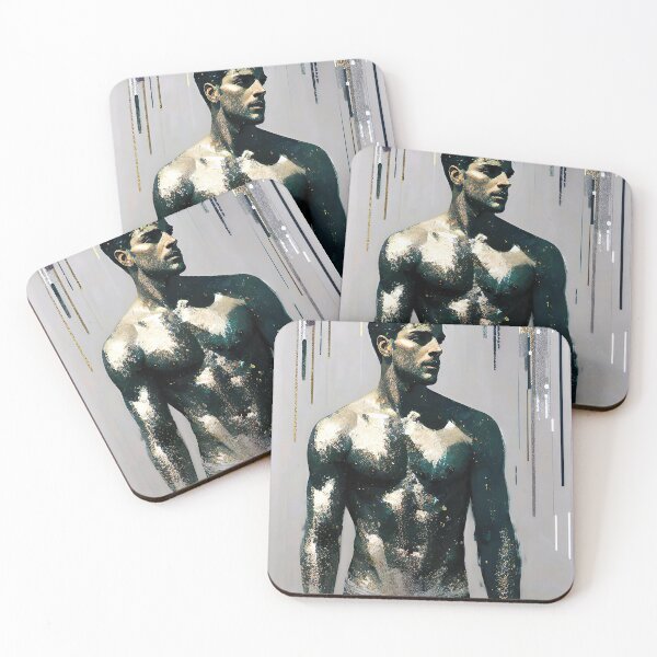 Item preview, Shimmering designed and sold by Seduction-art.