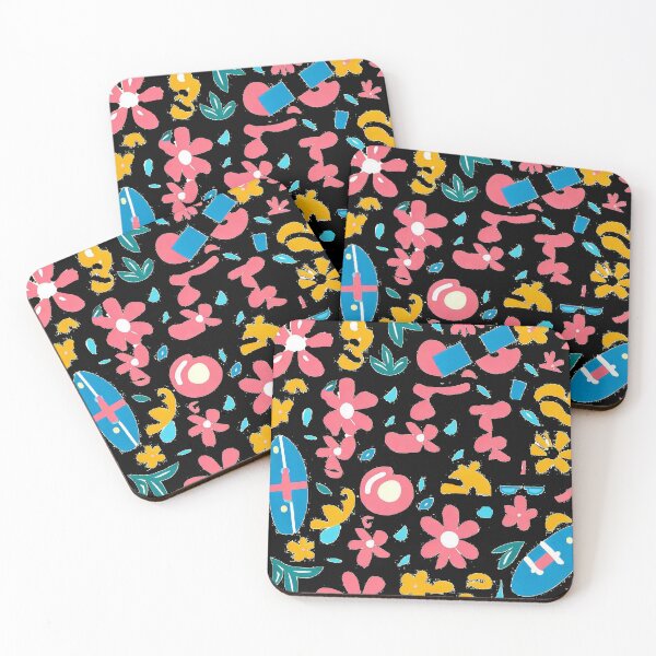 Item preview, Summer Joy designed and sold by TrendyPalette.