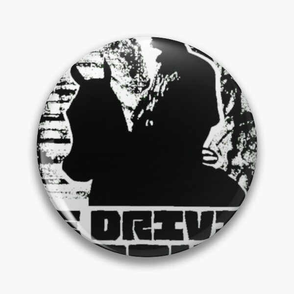 Item preview, driving crooner designed and sold by lovingdevan.