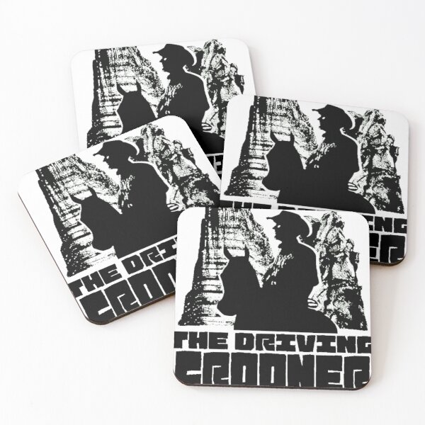 Item preview, driving crooner designed and sold by lovingdevan.