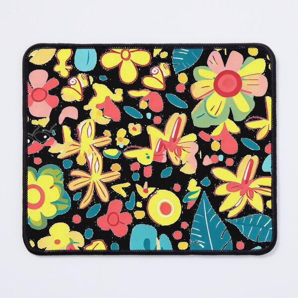Item preview, Summer Joy designed and sold by TrendyPalette.