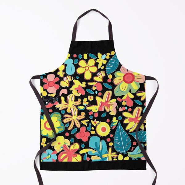 Item preview, Summer Joy designed and sold by TrendyPalette.