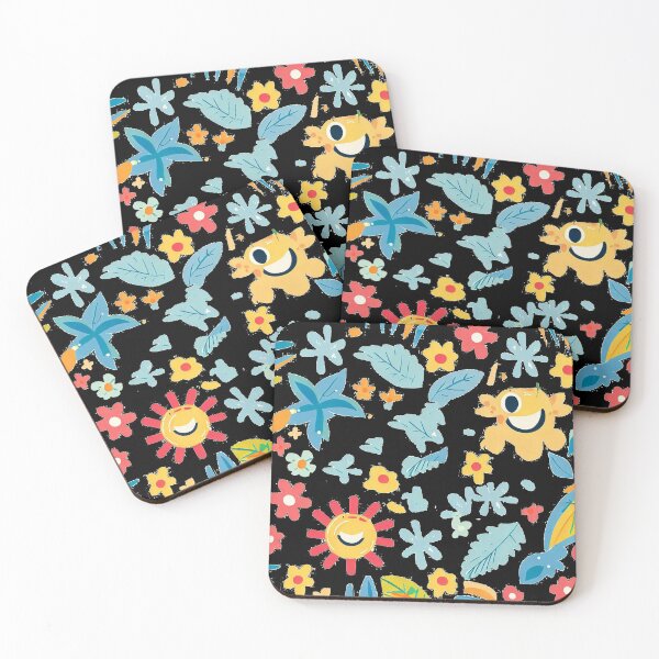Item preview, Summer Joy designed and sold by TrendyPalette.
