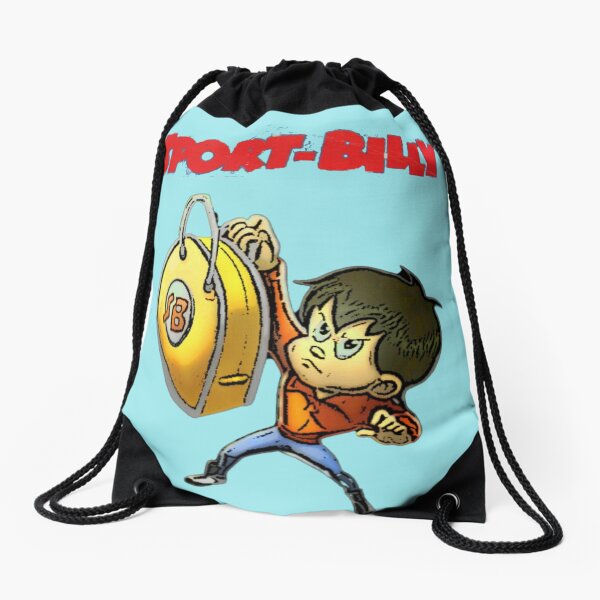 Item preview, Sport Billy BY CALLISC designed and sold by Calliope Cr ⭐⭐⭐⭐⭐.