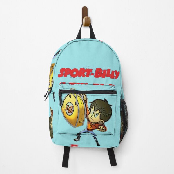 Item preview, Sport Billy BY CALLISC designed and sold by Calliope Cr ⭐⭐⭐⭐⭐.