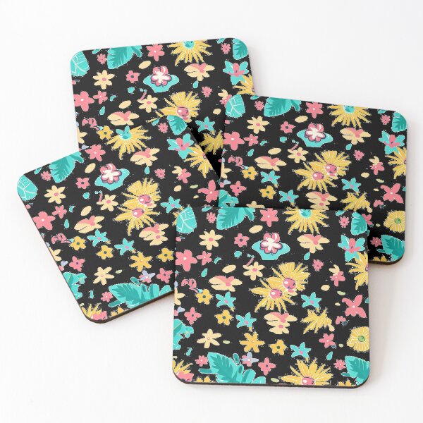 Item preview, Summer Joy designed and sold by TrendyPalette.