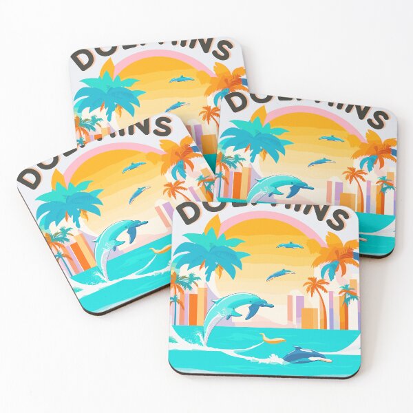 Item preview, Dolphins Delight  designed and sold by OlivedesignsIN.