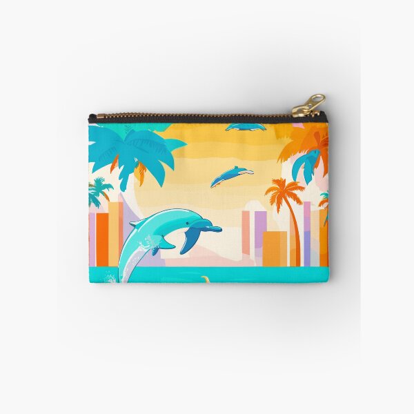Item preview, Dolphins Delight  designed and sold by OlivedesignsIN.